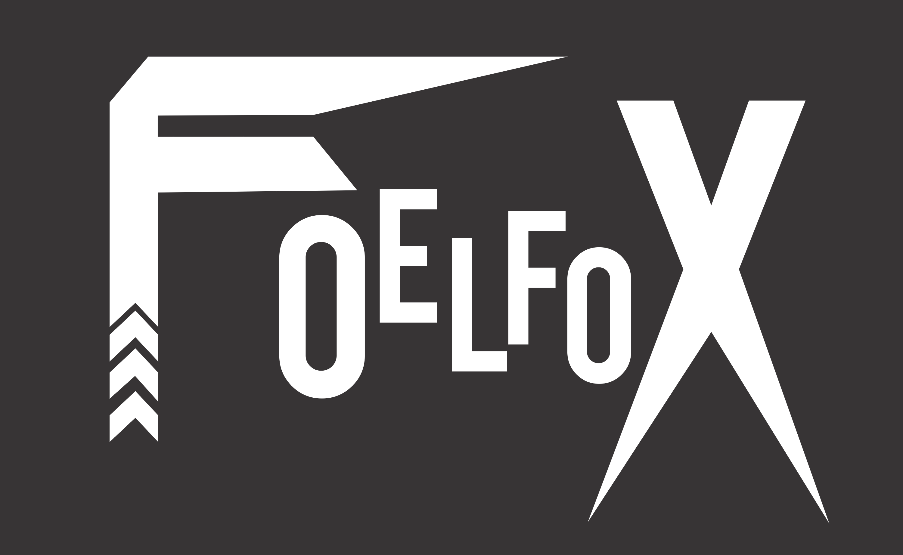 FoelFox Logo